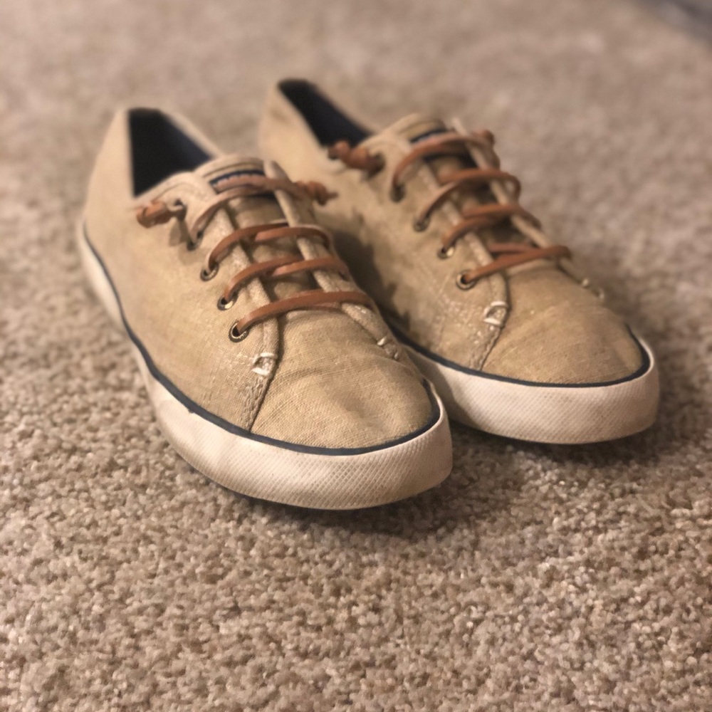 Sperry Top Sider
